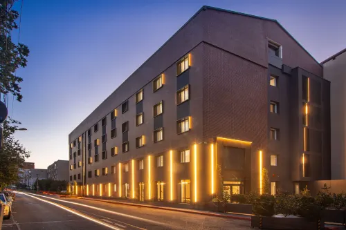 Campeador Inn Hotels in Cluj-Napoca