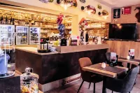 Hotel des Postes - bar