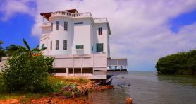 See Belize Sea View Vacation Rentals