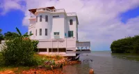 See Belize Sea View Vacation Rentals Hotels in Burrell Boom