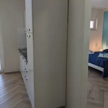 Il Giglio Marino Cilento Residence by ElodeaGroup