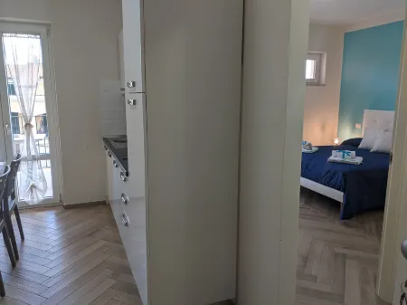 Il Giglio Marino Cilento Residence by ElodeaGroup