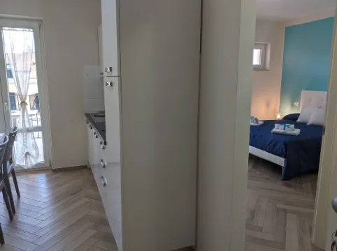 Il Giglio Marino Cilento Residence by ElodeaGroup