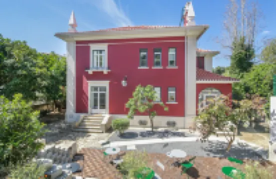 Alvalade Palace Hotels in Alvalade