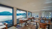 Dolphin Boutique Hotel & Restaurant - servizio colazione