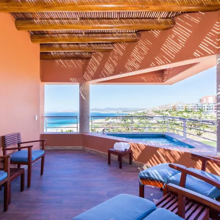 The Westin Los Cabos Resort Villas - Baja Point
