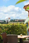 Ibis Budget Millau Viaduc - Mountain view