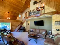 Meandering Moose Lodging