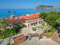 Day One Beach Resort & Spa - Adult Only Hotels near Oba beach