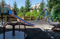 Harenda Residence - Destigo Hotels