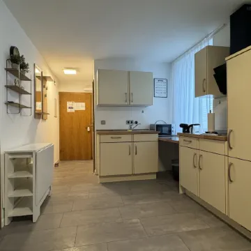 Ferienhaus Möhrle 1