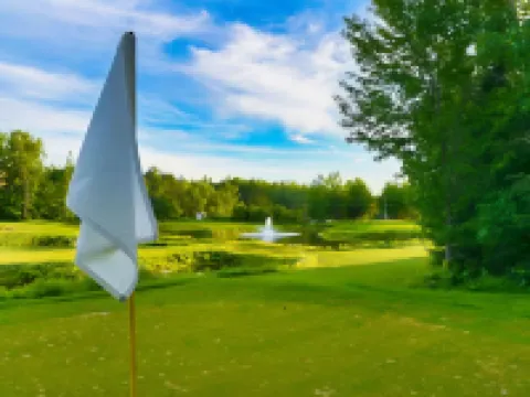 Terrace Suites Hotels in Parry Sound District