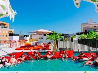 The Boc Hostels - City Hotels in Palma de Mallorca