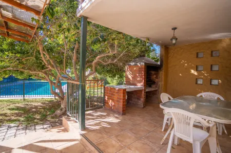 Vertientes de Elqui Отели в г. Викунья