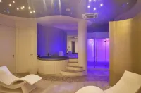 Residenza Excelsior 804 - Badekar