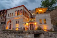 Kapalos Cave Suites - 3-Star
