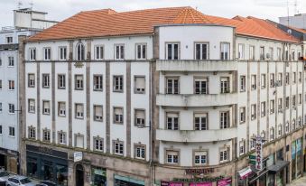 Feel Porto LBV Townhouse