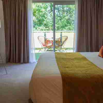 Quintessia Hôtel & Spa - Nantes Orvault Rooms