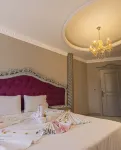 Sarot Thermal Palace Tatil Koyu - Halal Hotel Hotels in Taskesti Belediyesi