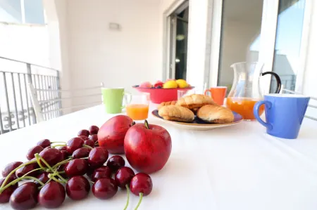 Casa Vacanze "arianna" Otranto Centro, Salento 6 Posti