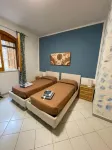 Trilocale in Villa Con Piscina - Clima E Wi-fi