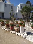 Kikis Refurbished Apartment a Veranda Dream