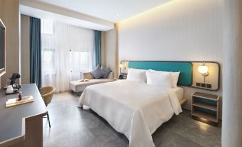Vivere Hotel, Artotel Curated