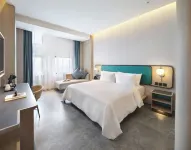 VIVERE Hotel, ARTOTEL Curated Hotel dekat Scientia Square Park