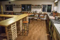 Compay Hostel la Pedrera