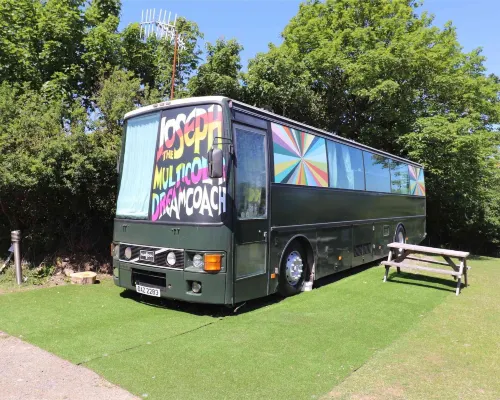 Fosfelle Glamping Hotels in Bideford