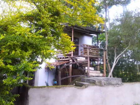 Game Changers Lodge - Safari Отели в г. Arumeru