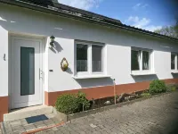 Ochmann's apartment in the beautiful Sauerland Hotels in Meschede