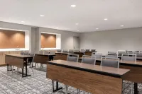 Hampton Inn Bloomsburg - 2-Star