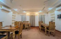 Khawa Palace - Breakfast