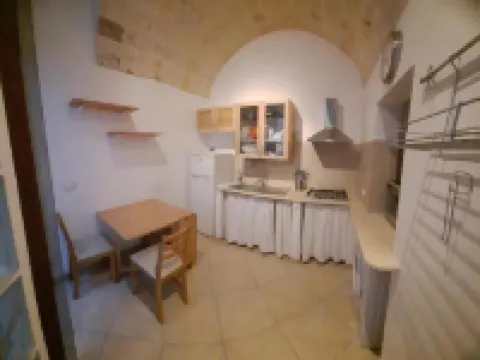 Domus Astra Hotels in Brindisi