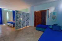 Bruno Marambaia Charme Hotel Hotels in Beberibe
