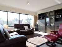 أبارتمنت إن دي هان نير ذا بيتش