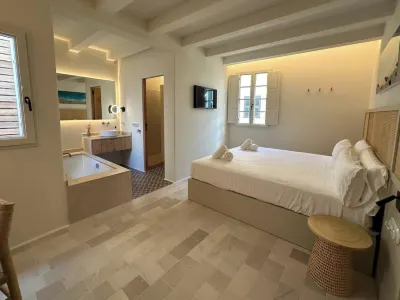 Set Blaus Boutique Hotel Hotel di Ciutadella