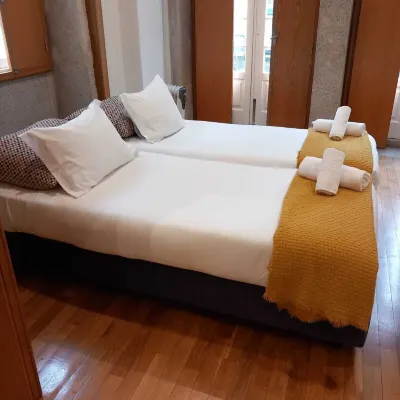 Belomont6 Apartments Hotel dekat Istana Bursa Efek
