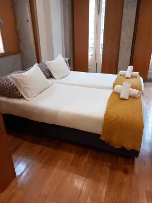 Belomont6 Apartments -  Appartamenti vacanze
