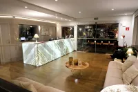 Hotel Roda d'Agua Hotels in Andradina