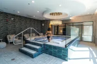Naturally Pacific Resort - spa