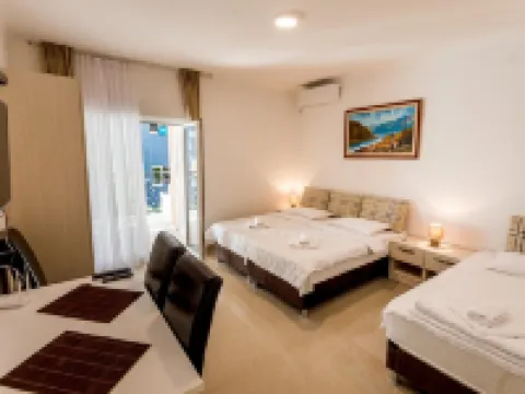 Apartments Belani Hotels in Herceg Novi