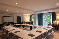 Hôtel le Saint Christophe