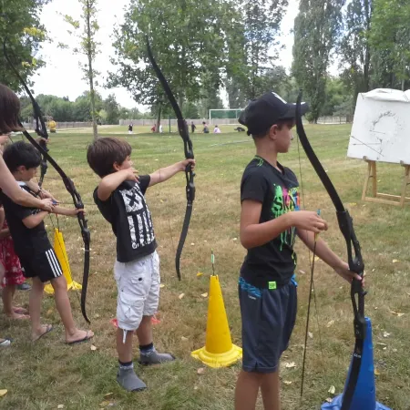 Camping le Rochat Belle Isle