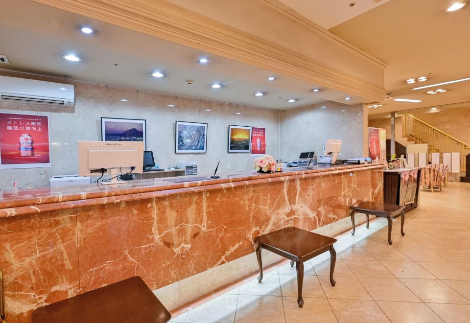 호텔 선 밸리 아넥스