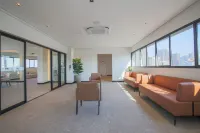 VN Ueno - Bungalows