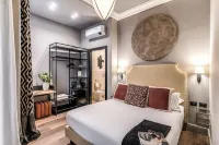 Telier Belsiana Hoteles cerca de Plaza de España