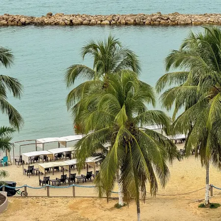 Ciela Hotel & Beach Club