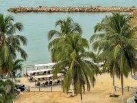 Ciela Hotel & Beach Club - Beach
